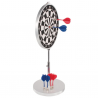 Jeu de fléchettes magnétiques de bureau